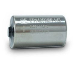 交換用耐熱3.6Vリチウム電池 ER14250-SM