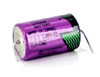 交換用耐熱3.6Vリチウム電池 TLH-5902