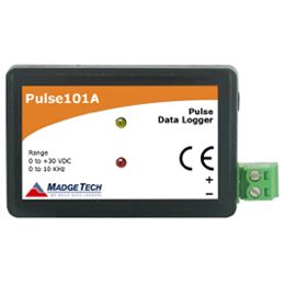 パルスデータロガー　Pulse101A