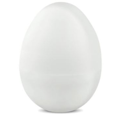 卵用温度データロガー EggTemp (耐圧防水、ISO/IEC17025校正証明書付)