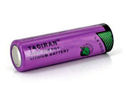 交換用耐熱3.6Vリチウム電池 TLH-5903